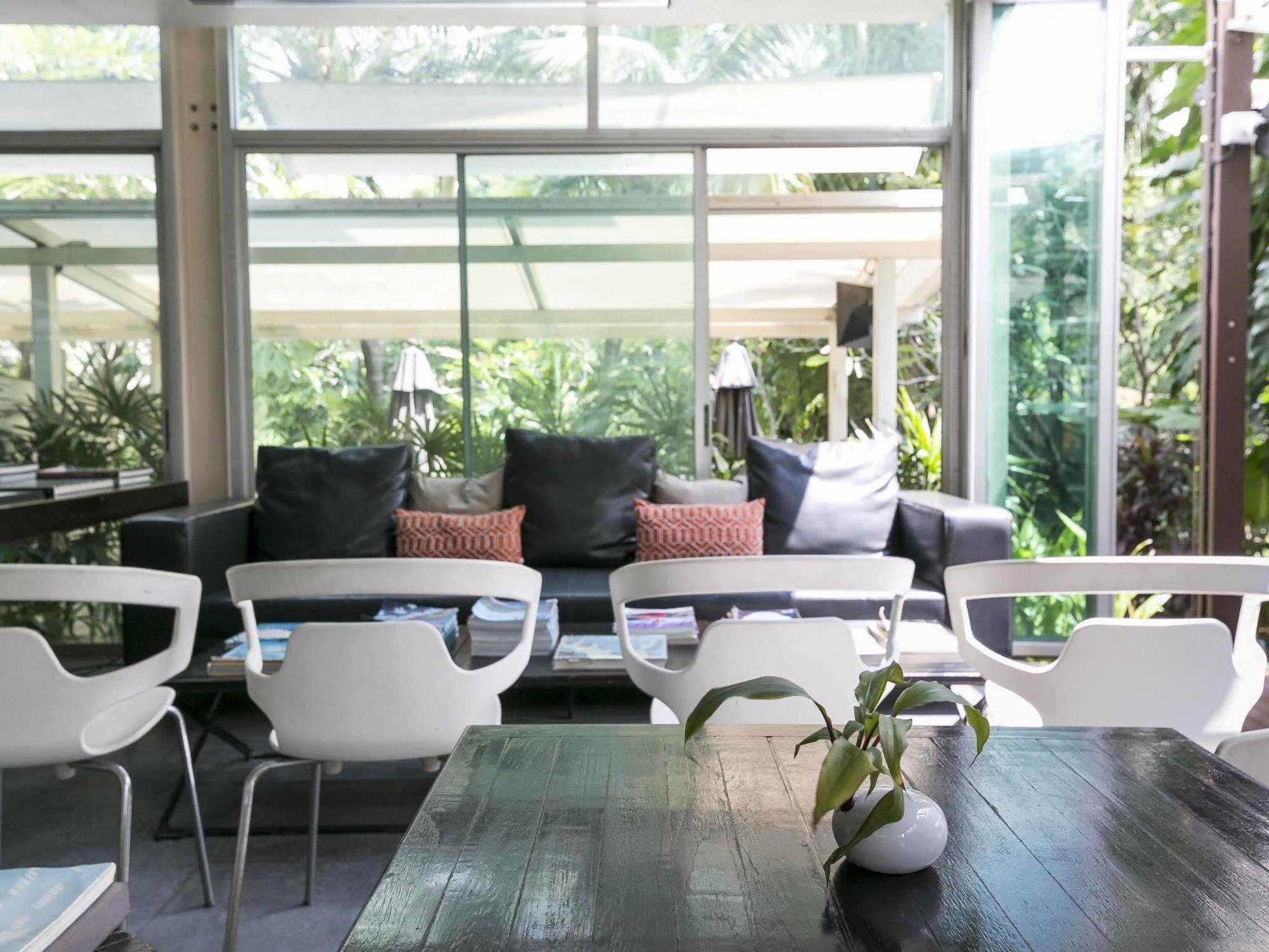 Refillnow! Hostel Bangkok Exterior photo