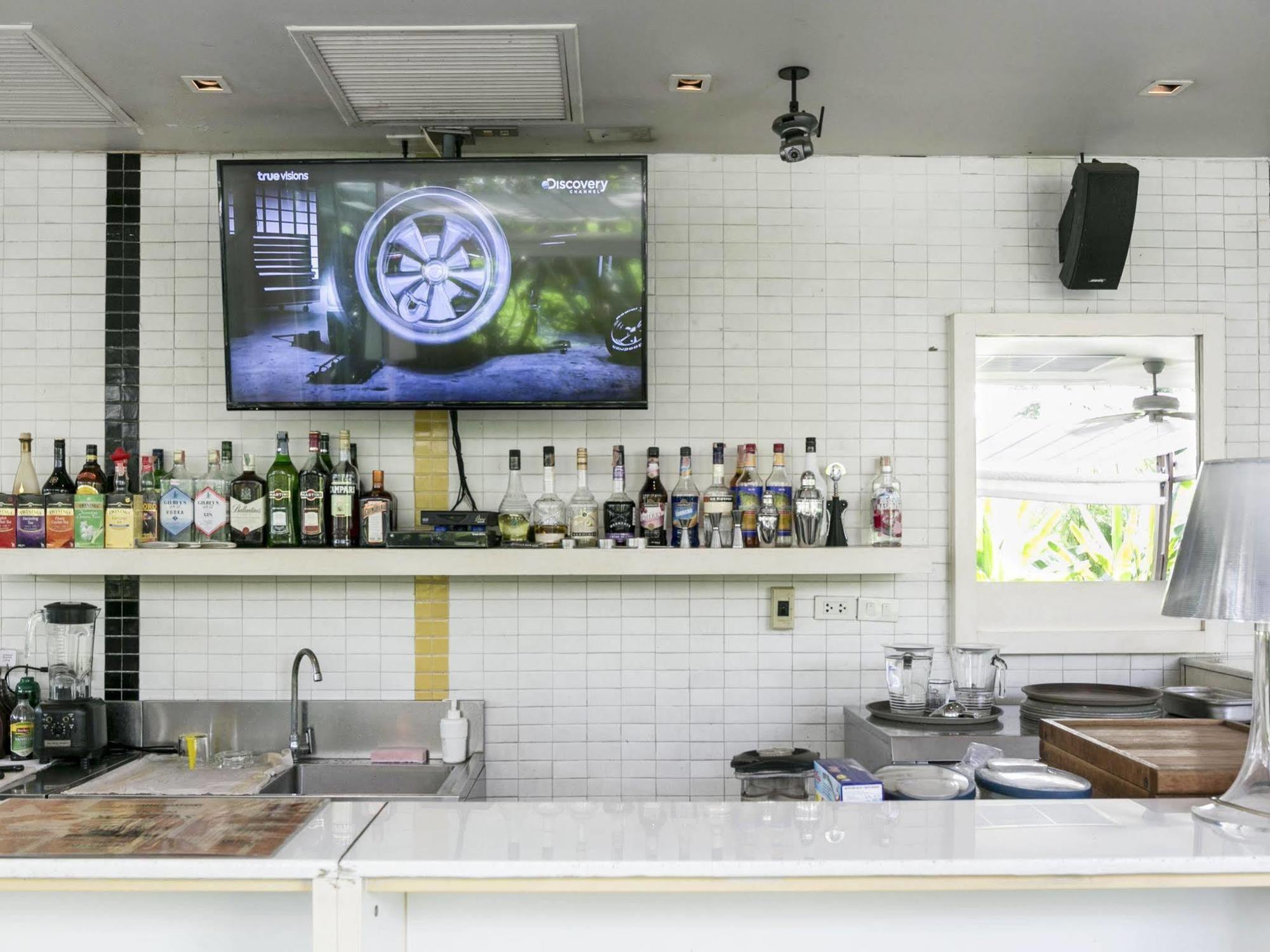 Refillnow! Hostel Bangkok Exterior photo